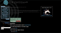 Desktop Screenshot of continuum2.com